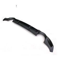 FRP Auto Car Rear Bumper Lip Diffuser for Infiniti G37 BASE COUPE JOURNEY Sedan 2009 - 2013