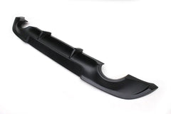 FRP Auto Car Rear Bumper Lip Diffuser for Infiniti G37 BASE COUPE JOURNEY Sedan 2009 - 2013