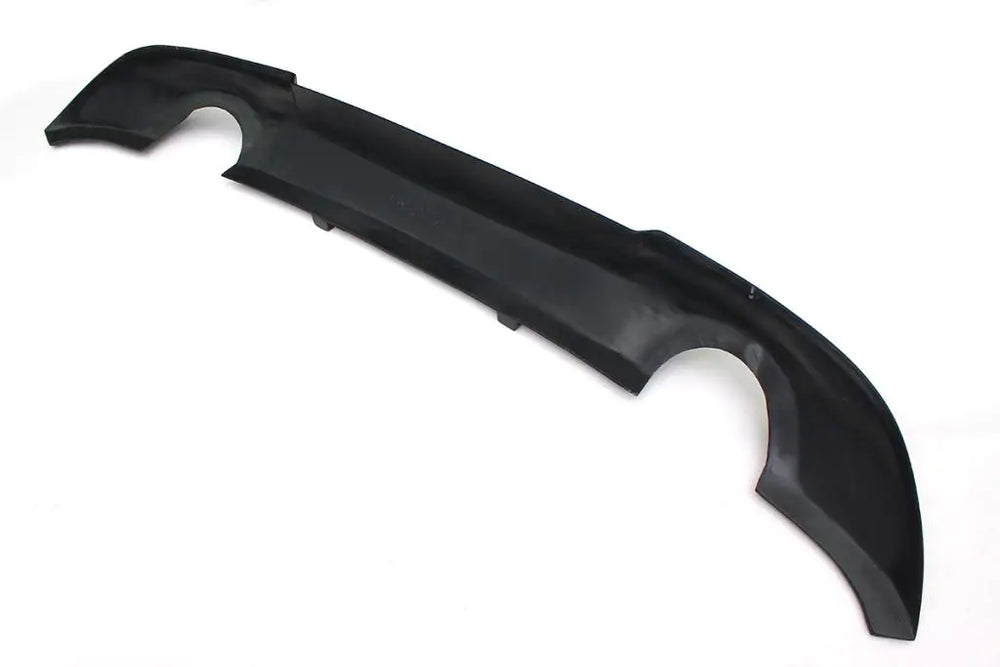 FRP Auto Car Rear Bumper Lip Diffuser for Infiniti G37 BASE COUPE JOURNEY Sedan 2009 - 2013