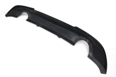 FRP Auto Car Rear Bumper Lip Diffuser for Infiniti G37 BASE COUPE JOURNEY Sedan 2009 - 2013