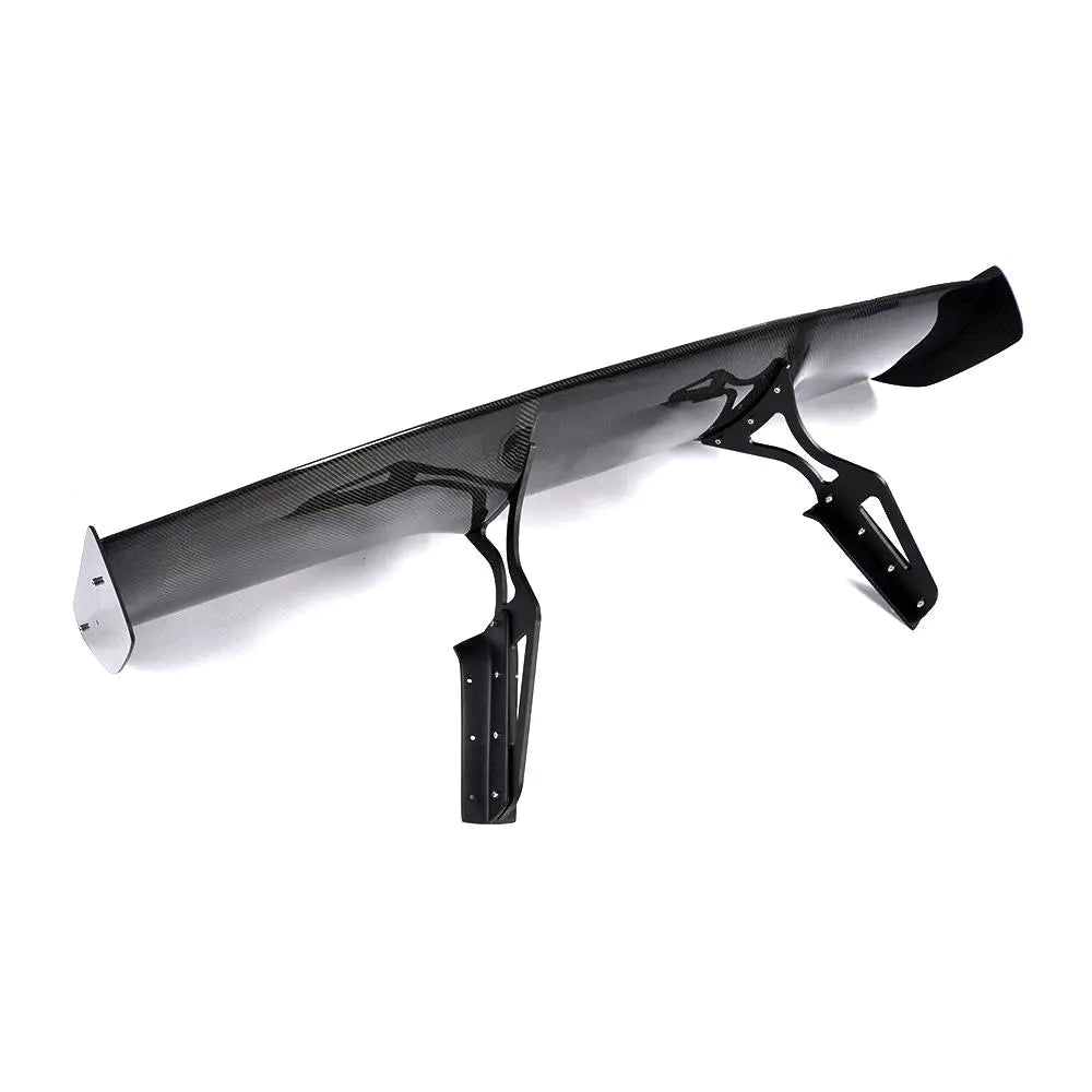 Carbon Fiber Rear Trunk Spoiler Wing For Toyota GT86 BRZ Scion FR-S 2013 - 2018