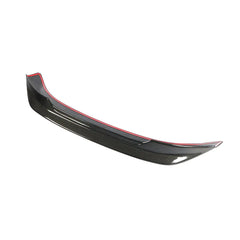 Carbon Fiber Rear Trunk Spoiler for Subaru BRZ 17-18
