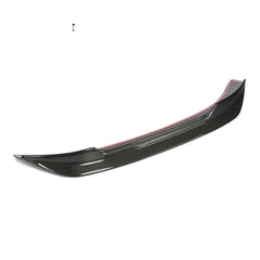 Carbon Fiber Rear Trunk Spoiler for Subaru BRZ 17-18