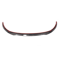 Carbon Fiber Rear Spoiler for Audi TT MK3 Type 8S TTS TTRS TT SLINE 2-Door Luxury 2015-2017