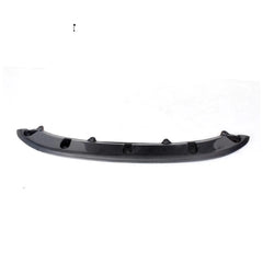 Carbon Front Lip Car Bumper Spoiler for VW Golf VI MK6 GTI