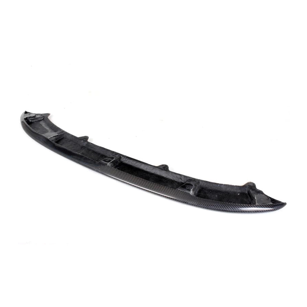 Carbon Front Lip Car Bumper Spoiler for VW Golf VI MK6 GTI