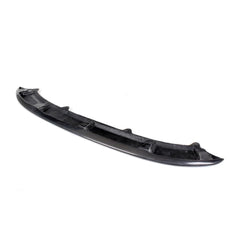 Carbon Front Lip Car Bumper Spoiler for VW Golf VI MK6 GTI