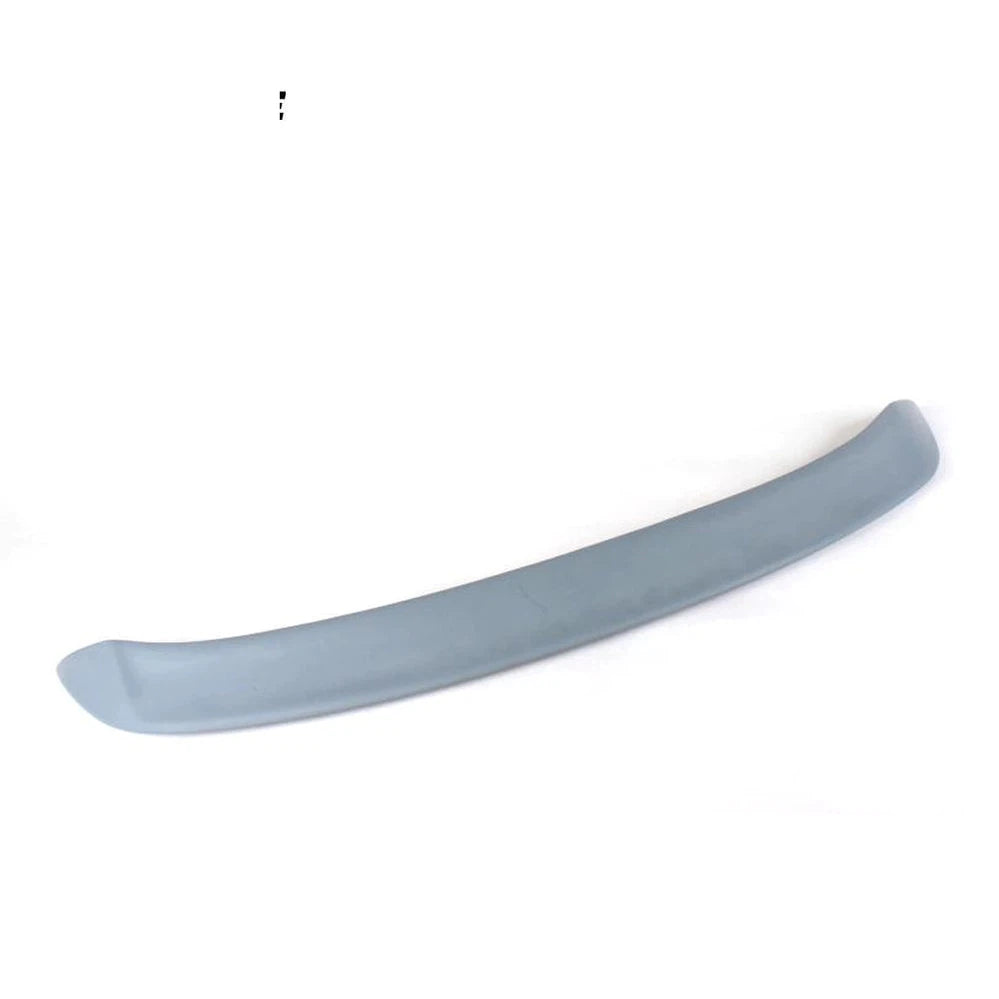 Fiberglass Rear Spoiler Wing for Volkswagen VW Golf 6 MK6