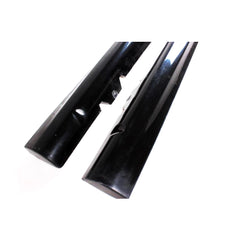 Fiberglass Side Skirts for Golf 6 R20