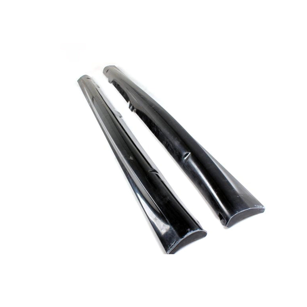 Fiberglass Side Skirts for Golf 6 R20