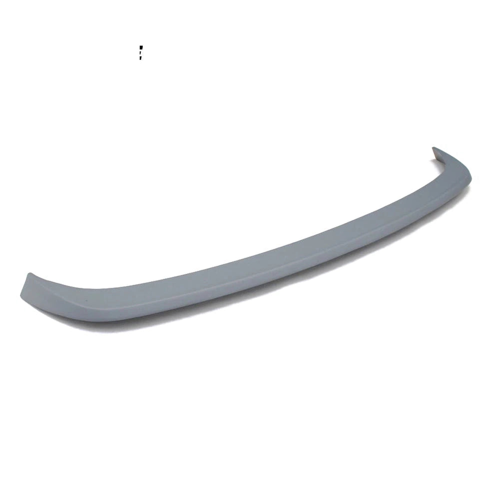 FRP Rear Spoiler Wing for VW Golf 6 MK6 VII GTI R20
