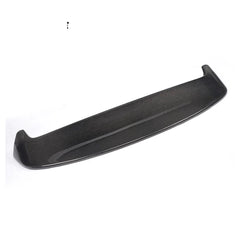 Carbon Fiber Rear Windshield Roof Wing for Volkswagen GOLF 7 VII MK7 GTI
