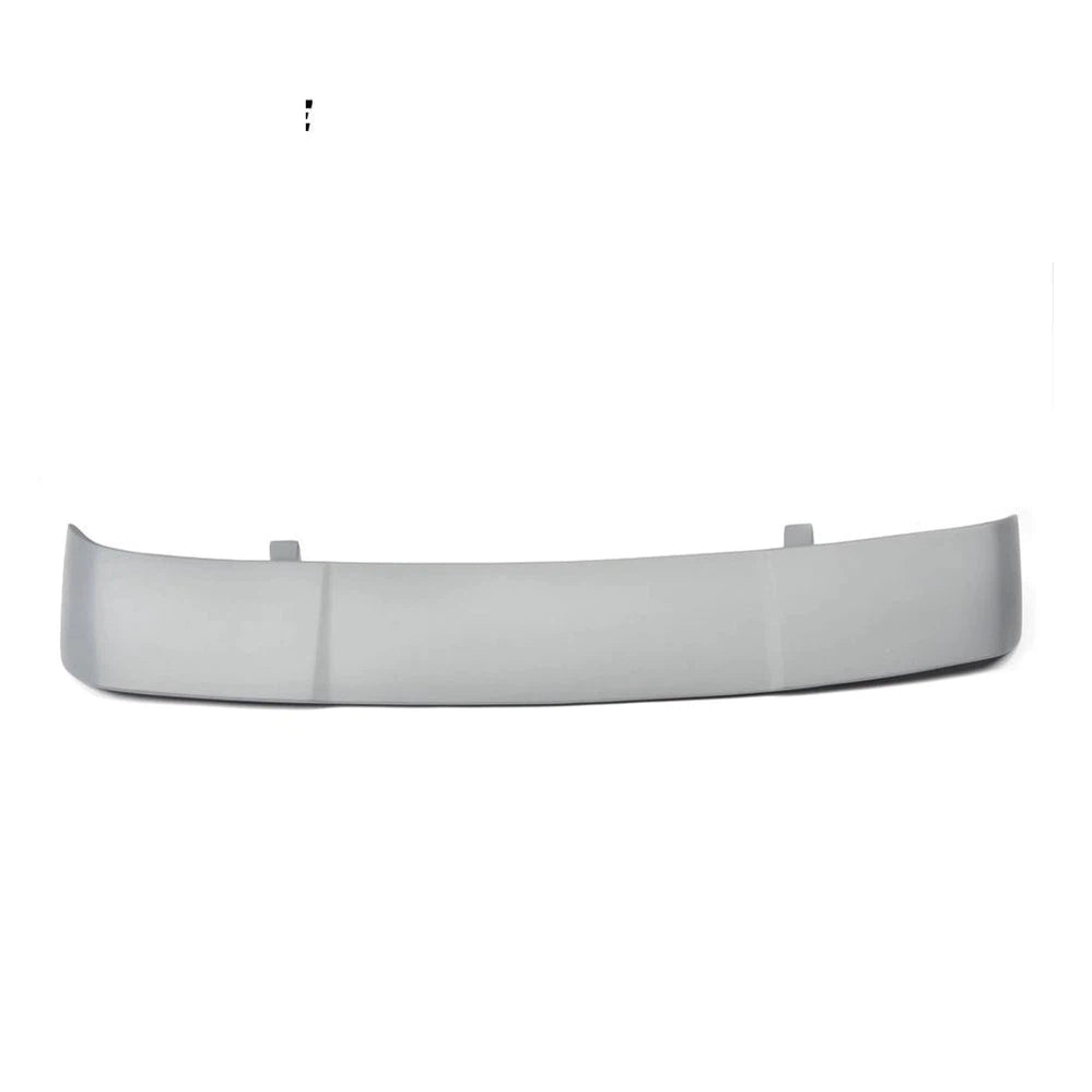 JC-HD051-1 FRP Rear Roof Spoiler Wing for VW GOLF VII 7 GTI 2014 UP