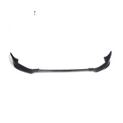 Carbon Fiber Front Bumper Lip for GOLF MK7 VII 7 (not fit for GTI)