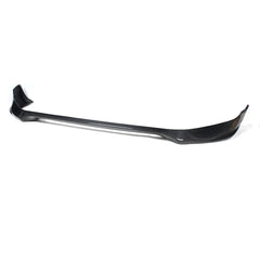 Carbon Fiber Front Bumper Lip for GOLF MK7 VII 7 (not fit for GTI)