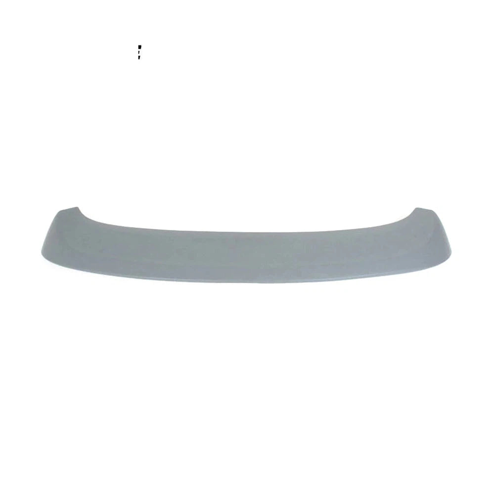 FRP Rear Spoiler for 2011 VW Polo 6
