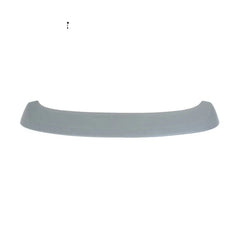FRP Rear Spoiler for 2011 VW Polo 6