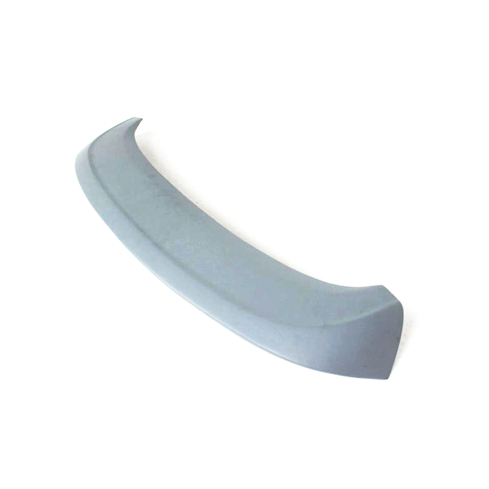 FRP Rear Spoiler for 2011 VW Polo 6