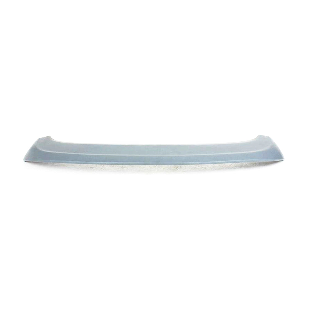 FRP Rear Spoiler for 2011 VW Polo 6