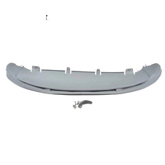 PU Front Bumper Lip for VW Golf V