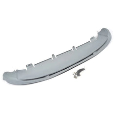 PU Front Bumper Lip for VW Golf V