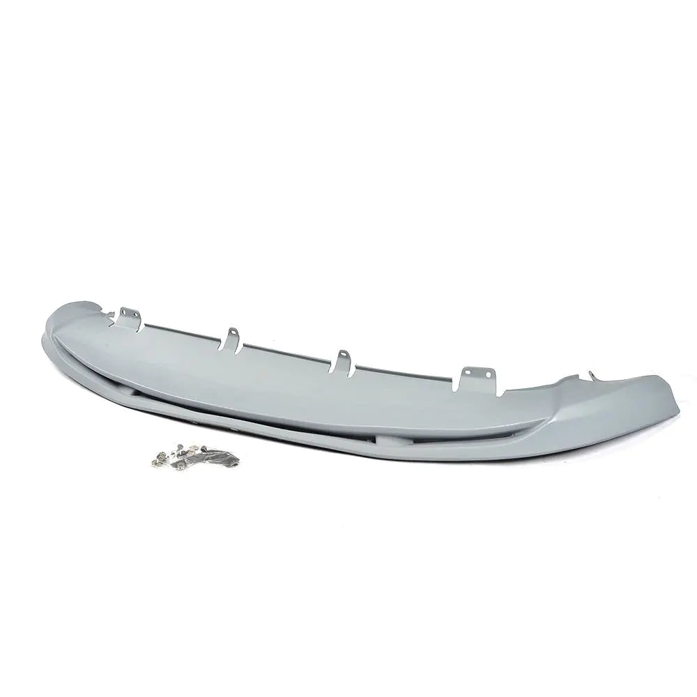 PU Front Bumper Lip for VW Golf V