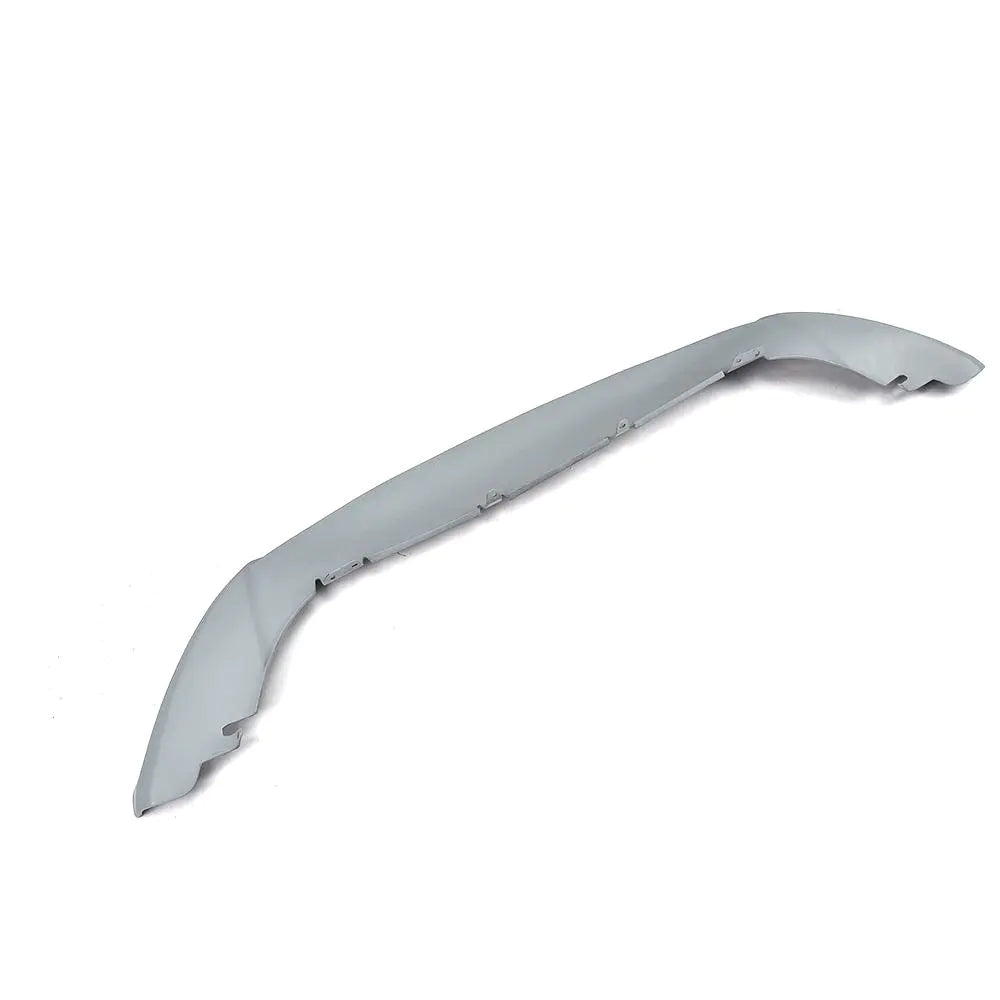 PU Front Bumper Lip for VW Golf V