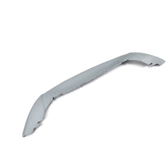 PU Front Bumper Lip for VW Golf V
