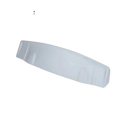 FRP Rear Roof Spoiler for Volkswagen VW Scirocco