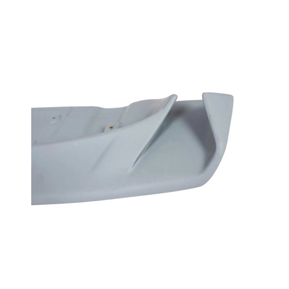 FRP Rear Roof Spoiler for Volkswagen VW Scirocco