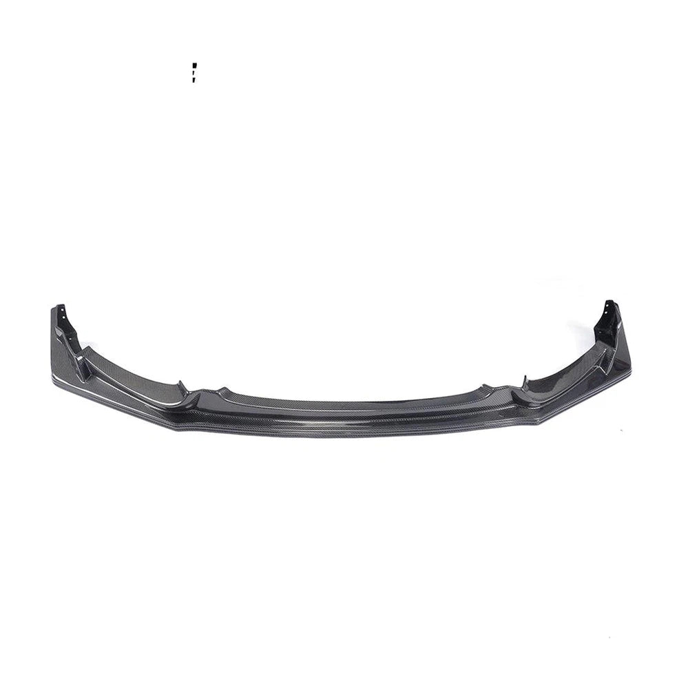 Carbon Front Lip for Honda Civic 10th 16-17