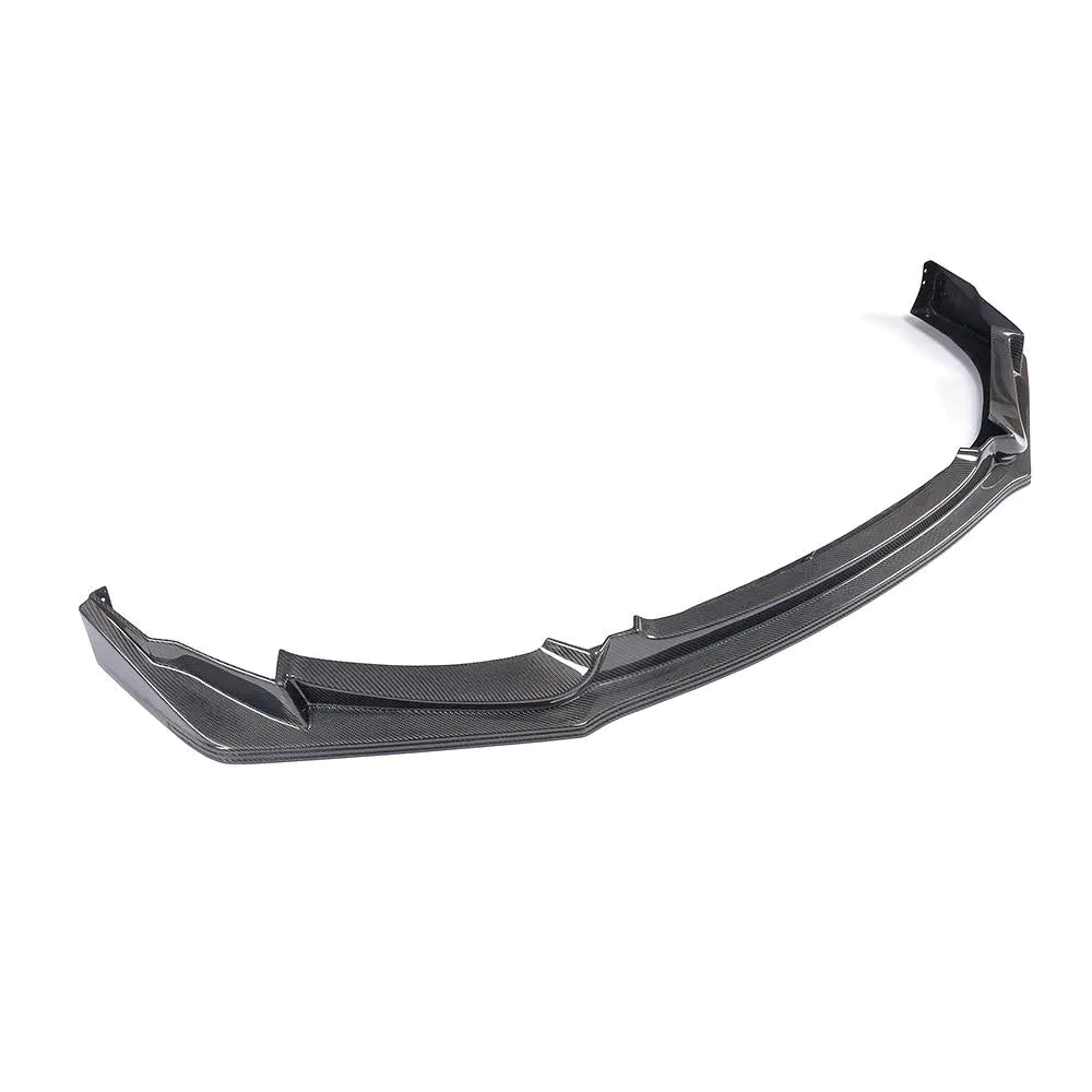 Carbon Front Lip for Honda Civic 10th 16-17