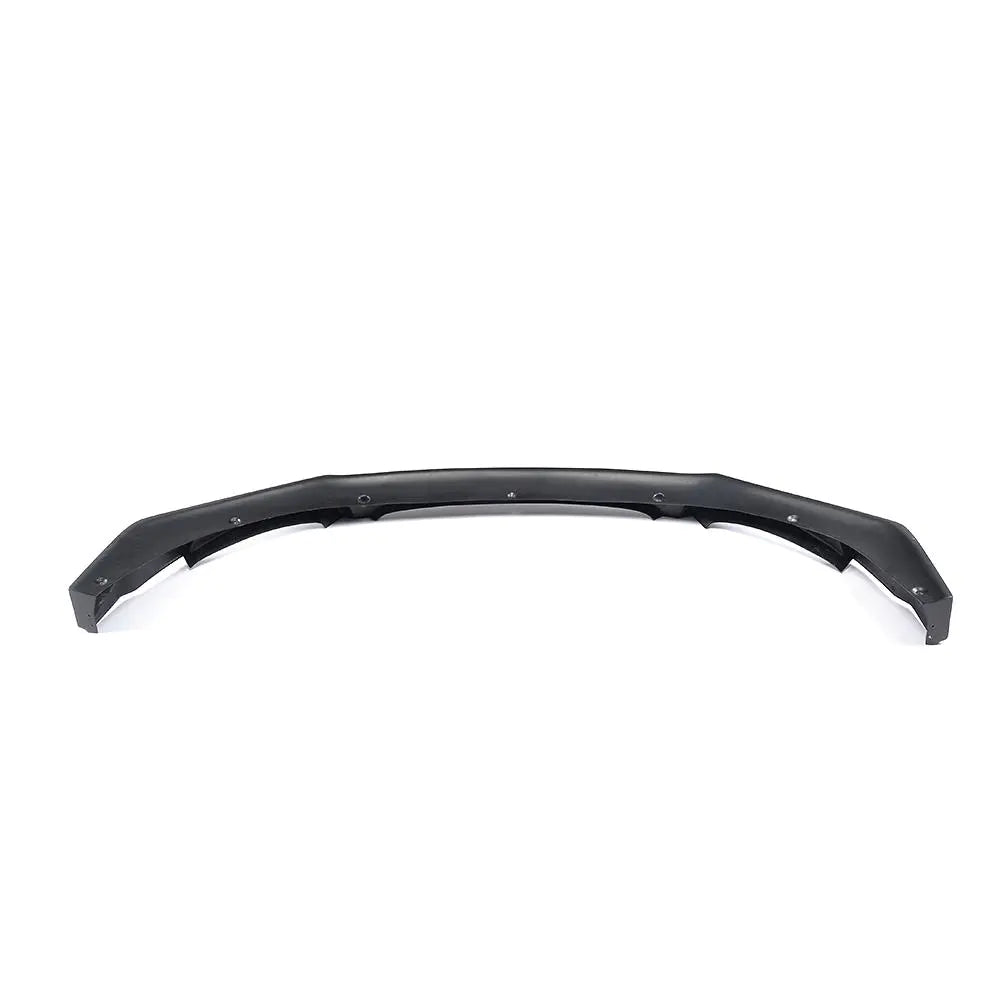 Carbon Front Lip for Honda Civic 10th 16-17
