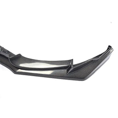 Carbon Front Lip for Honda Civic 10th 16-17