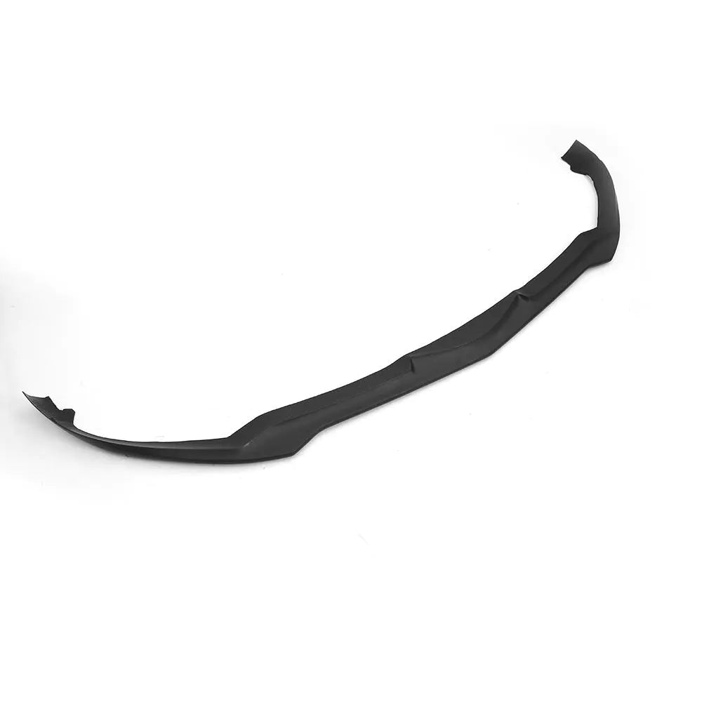ML-XM236-1 FRP Front Lip Spoiler for Alfa Romeo Giulia Sedan 4-Door 16-18