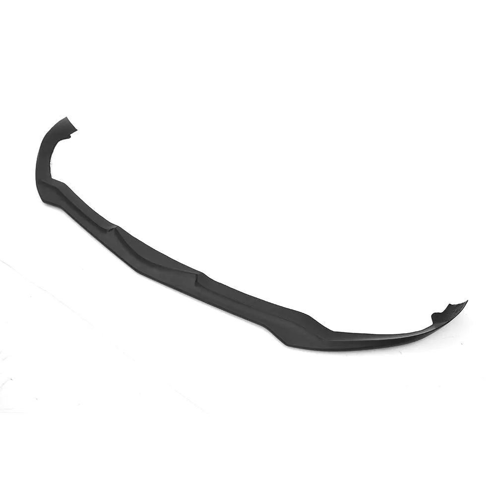 ML-XM236-1 FRP Front Lip Spoiler for Alfa Romeo Giulia Sedan 4-Door 16-18