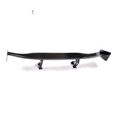 Universal Carbon Fiber Rear Trunk Spoiler for BMW Audi Volkswagen Benz Toyota Nissan