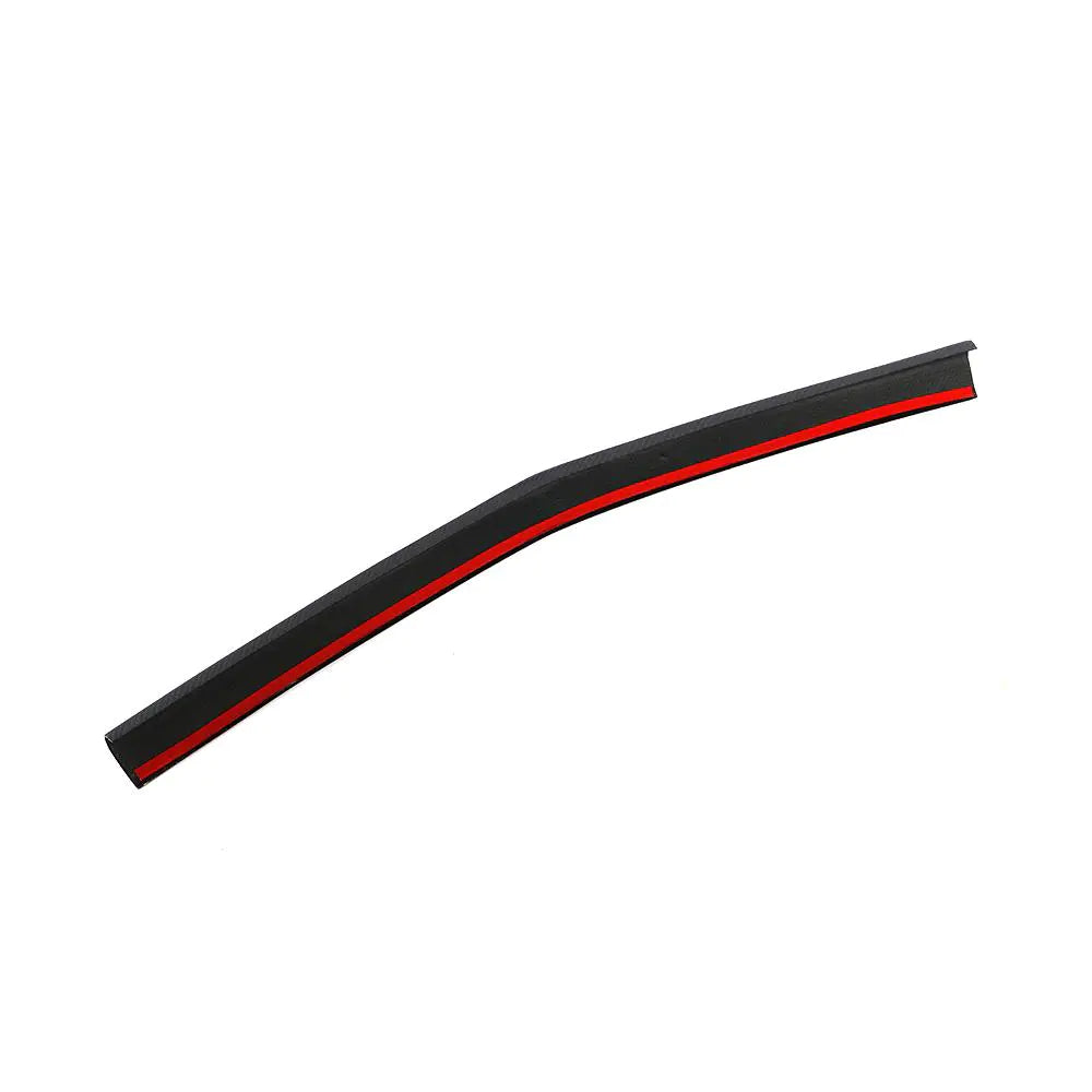 JC-20140319-2 Carbon Fiber Front Bumper Center Lip for Cadillac CTS-V Coupe 2009-2015