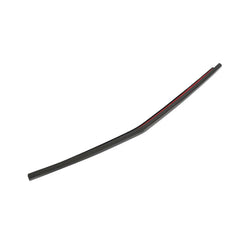 JC-20140319-2 Carbon Fiber Front Bumper Center Lip for Cadillac CTS-V Coupe 2009-2015
