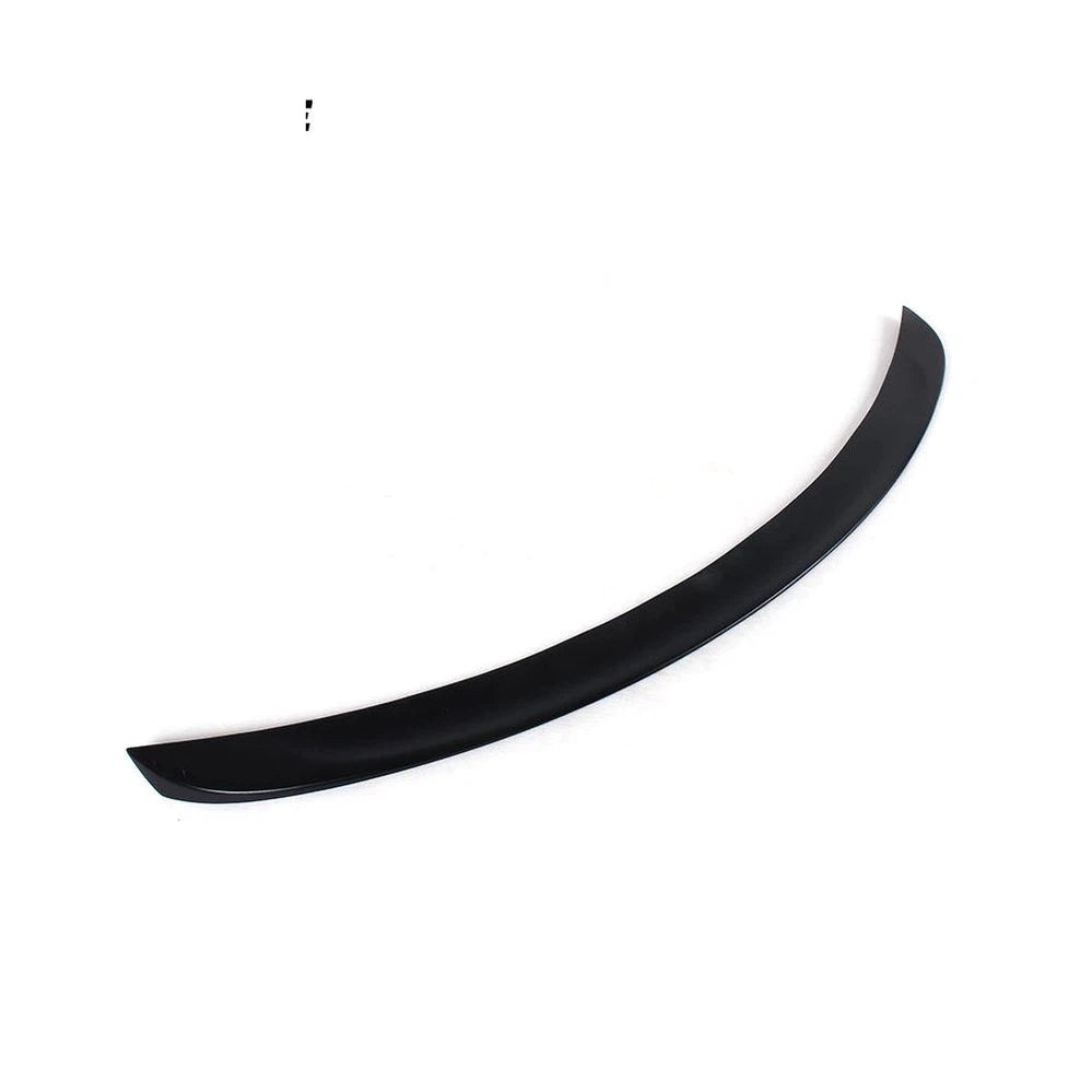FRP Rear Trunk Spoiler Wing for Tesla Model S 2014-2019