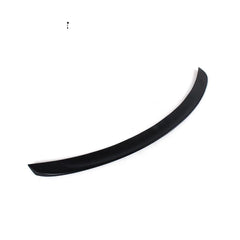 FRP Rear Trunk Spoiler Wing for Tesla Model S 2014-2019
