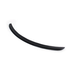 FRP Rear Trunk Spoiler Wing for Tesla Model S 2014-2019