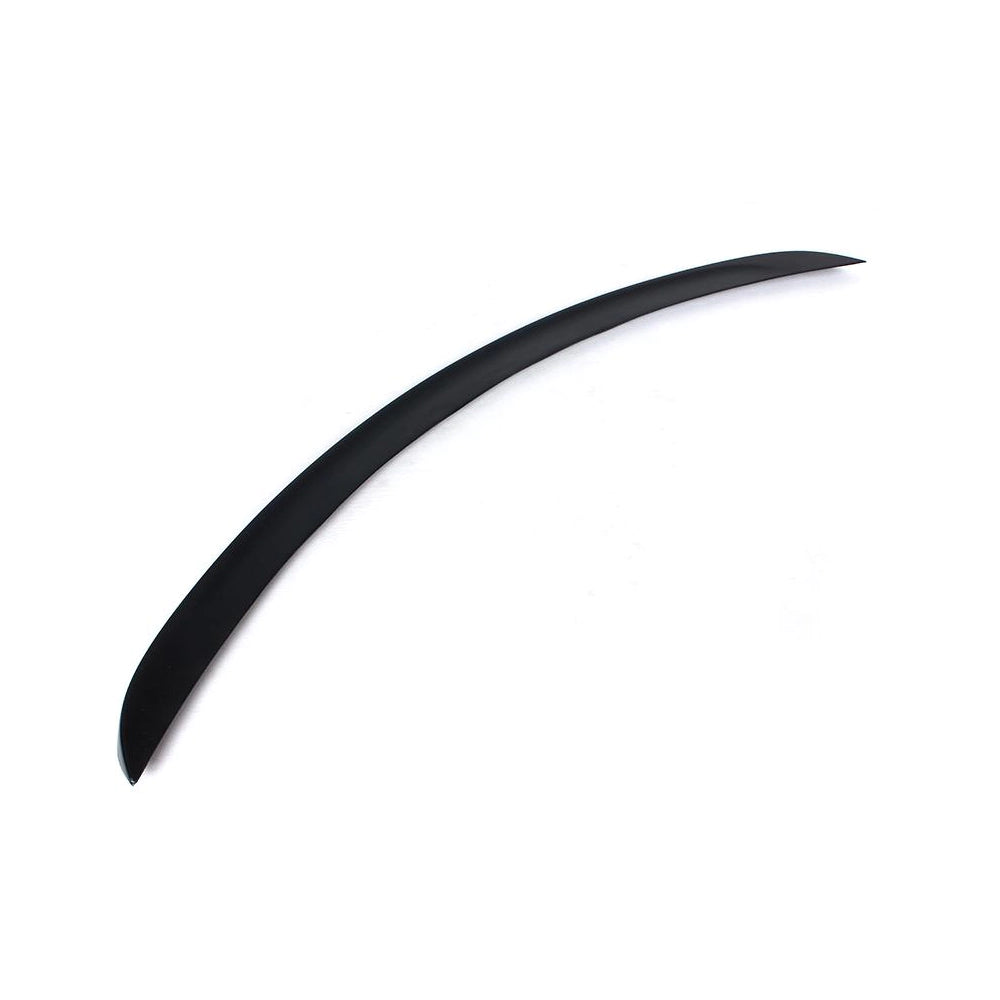 FRP Rear Trunk Spoiler Wing for Tesla Model S 2014-2019