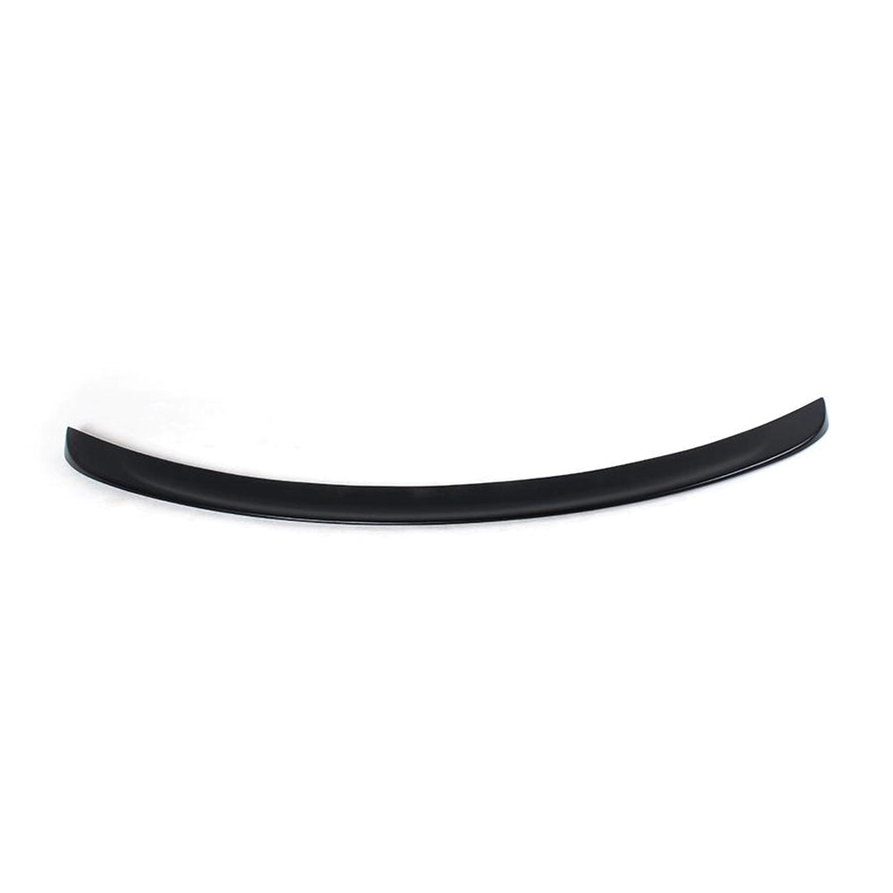 FRP Rear Trunk Spoiler Wing for Tesla Model S 2014-2019