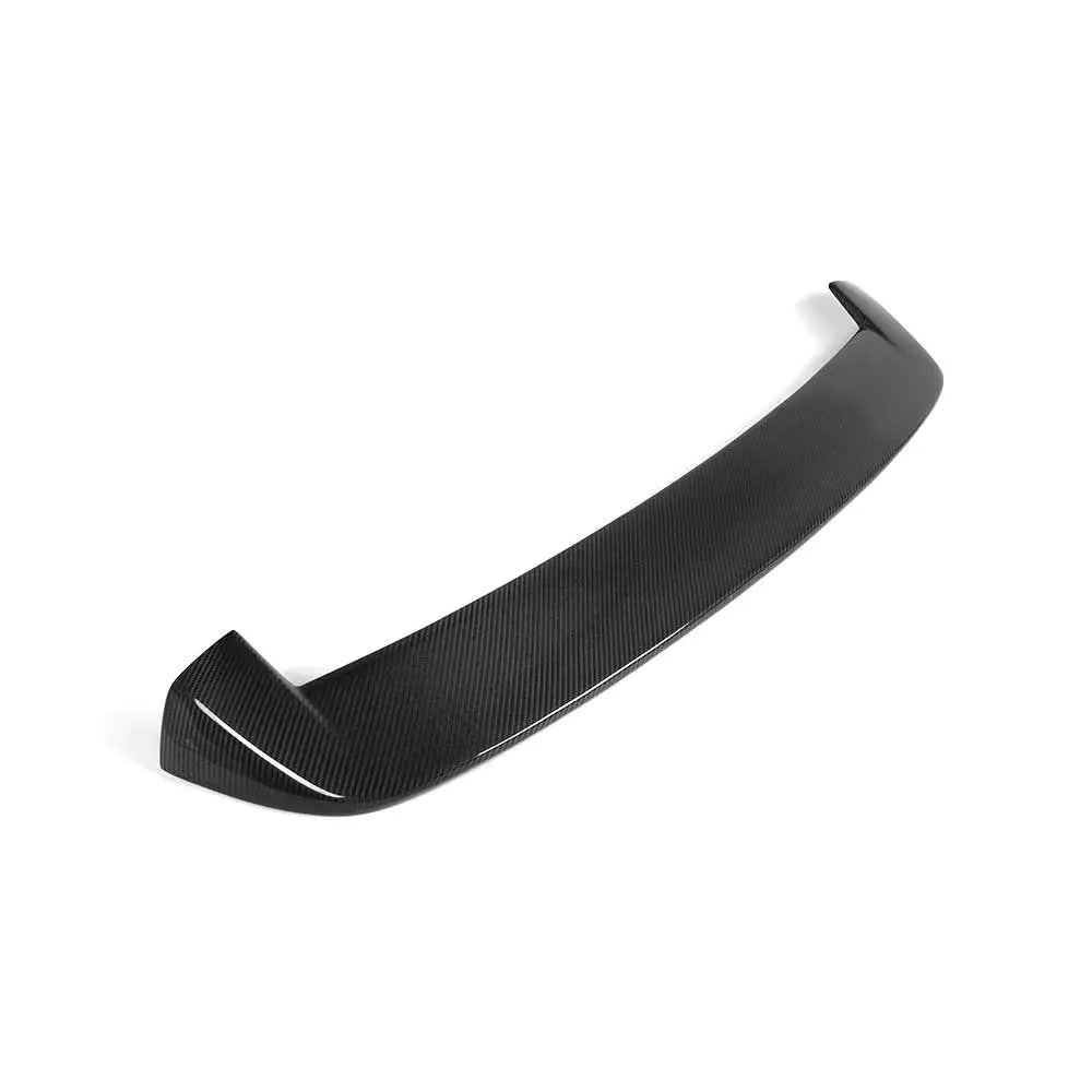 Carbon Fiber Material F20 Trunk Spoiler for BMW 1Series F20 F21 2012 - 2018