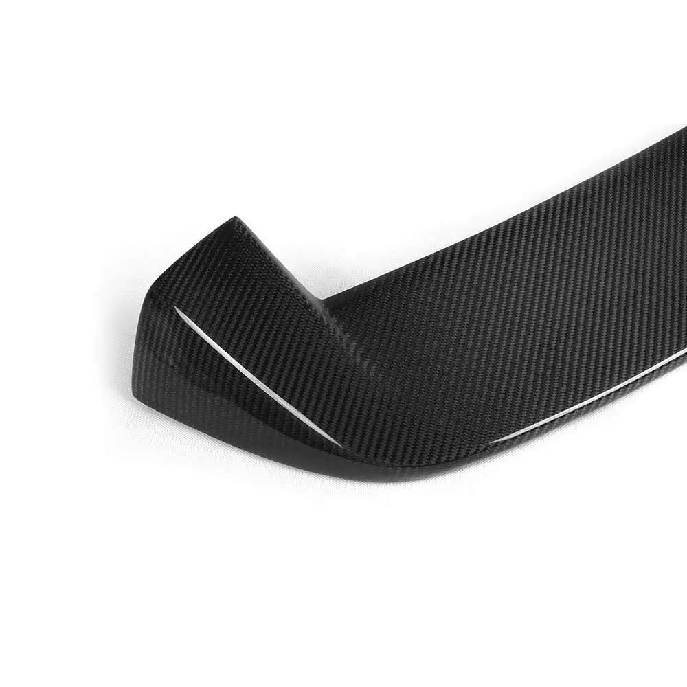 Carbon Fiber Material F20 Trunk Spoiler for BMW 1Series F20 F21 2012 - 2018