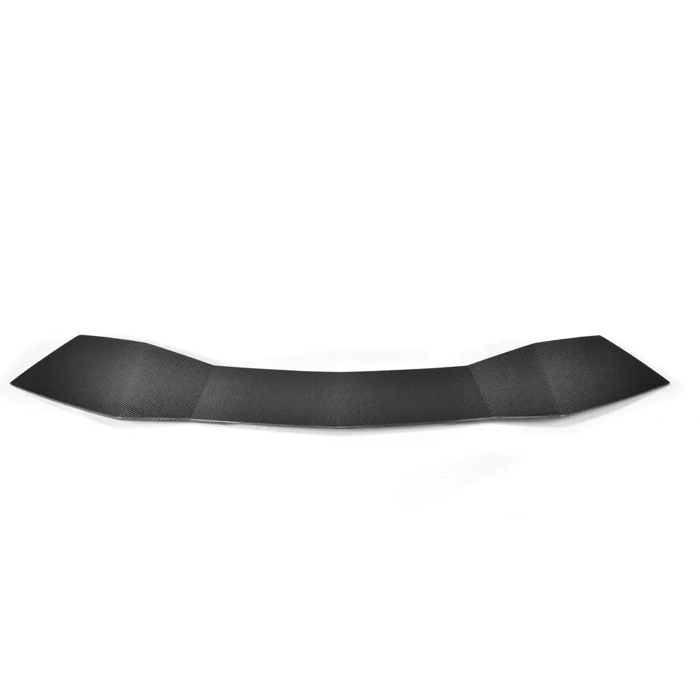 Carbon Fiber Rear Trunk Tailpiece Spoiler for Lamborghini Aventador LP700