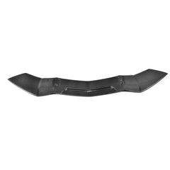 Carbon Fiber Rear Trunk Tailpiece Spoiler for Lamborghini Aventador LP700
