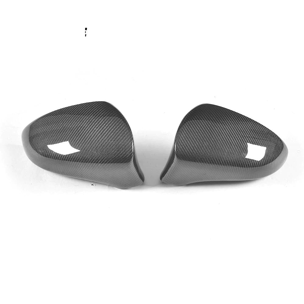 Carbon Fiber Mirror Caps for Lexus IS ES GS CT IS250 GS300 13-17