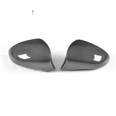 Carbon Fiber Mirror Caps for Lexus IS ES GS CT IS250 GS300 13-17